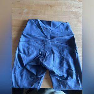 Lululemon workout leggings